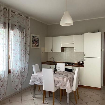 La Rosa Del Garda Appartement Peschiera del Garda Buitenkant foto