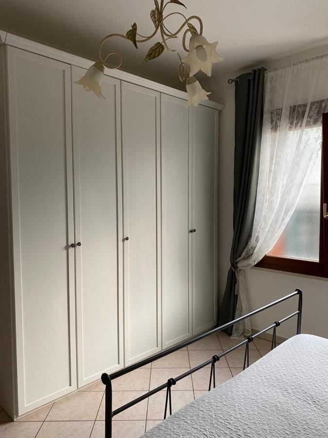 La Rosa Del Garda Appartement Peschiera del Garda Buitenkant foto