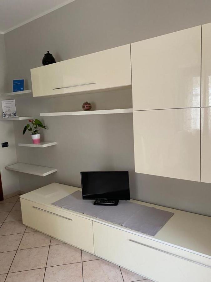 La Rosa Del Garda Appartement Peschiera del Garda Buitenkant foto