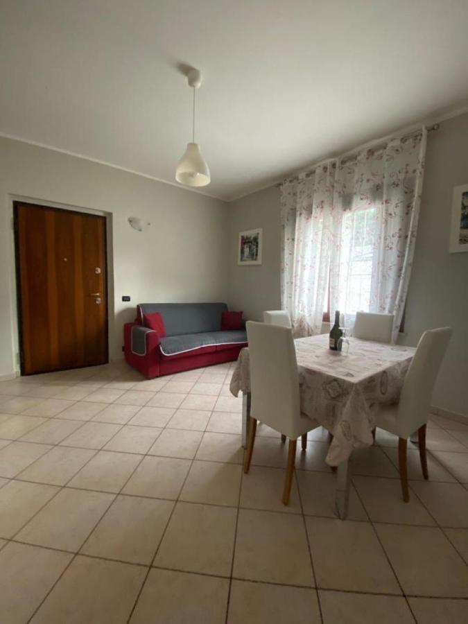 La Rosa Del Garda Appartement Peschiera del Garda Buitenkant foto