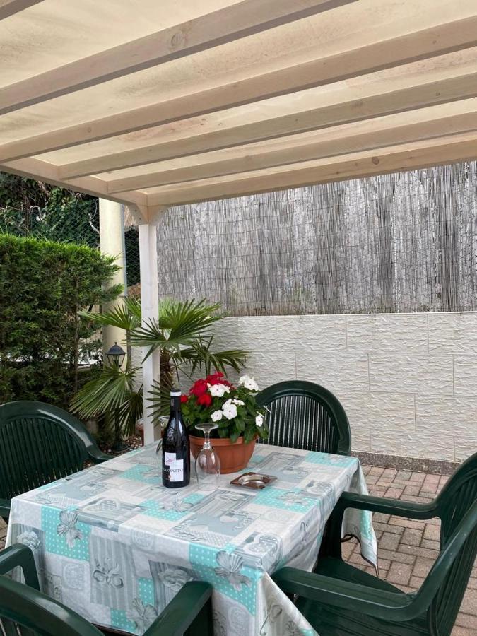 La Rosa Del Garda Appartement Peschiera del Garda Buitenkant foto